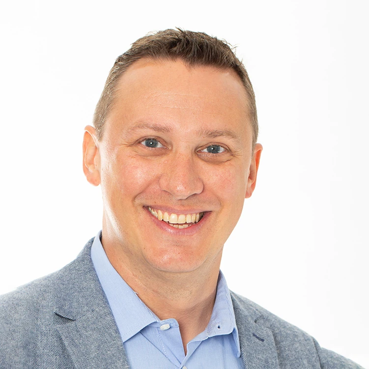 Christian Schlegel